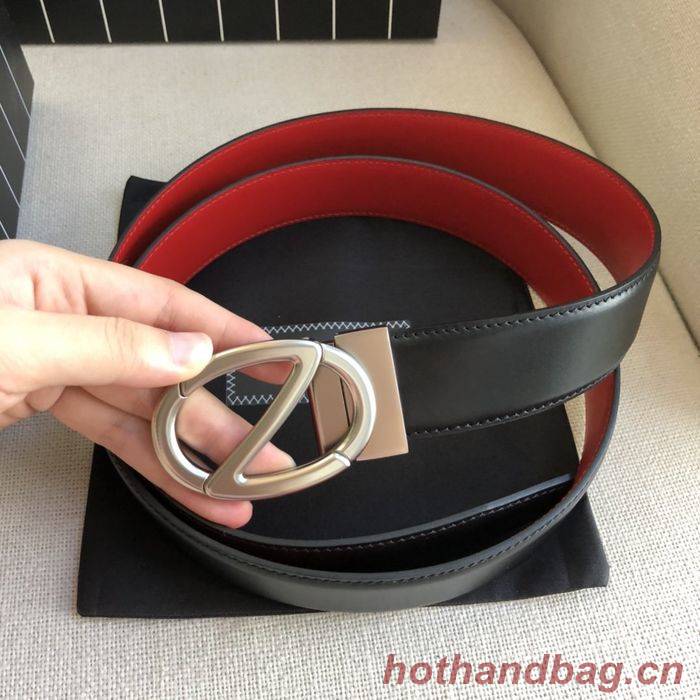 Ermenegildo Zegna Belt 35MM EZB00015 Ermenegildo Zegna Belt 35MM EZB00015